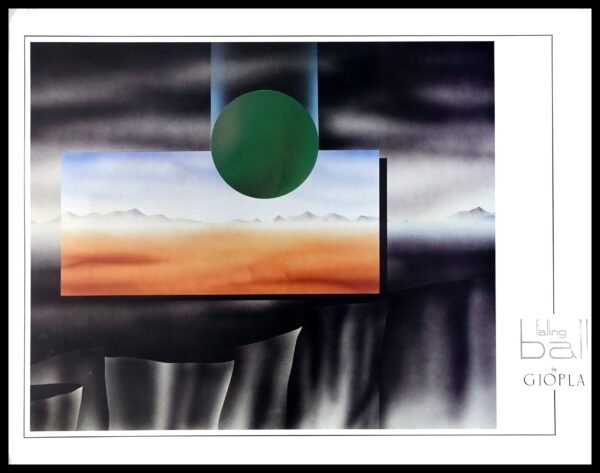 TA 23.40.197 Falling Ball